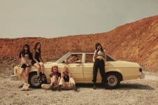(여자)아이들, Uh-Oh(어-오) 뮤직비디오 공개 하루 만에 500만 뷰 돌파