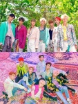 VAV, 새 싱글 기브 미 모어 콘셉트 포토 공개…치명적 비주얼에 피지컬까지 완벽
