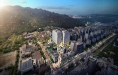 과천 첫 힐스테이트 힐스테이트 과천 중앙 주목