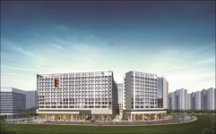 기준금리 인하 속 오피스텔로 모이는 투자자들, 김포 현대썬앤빌 더킹 주목 