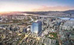 원스톱 업무 인프라 누리는 영등포 리드원 지식산업센터 주목