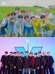 X1(엑스원), 데뷔 타이틀곡 ‘플래시’ 음원 차트 1위…뮤직비디오 공개 하루 만에 480만 뷰 돌파
