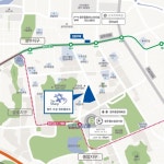 포스코건설, 첨단 스마트기술 적용된 아파트 분양…광주 염주 더샵 센트럴파크
