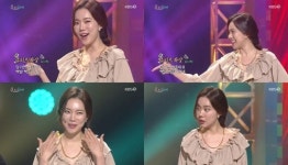 개그콘서트 김나희, 트로트 넘어 개그까지 정복 이제는 나희시대