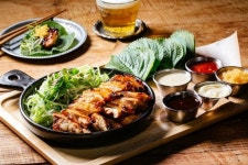 긴 명절 연휴 칼로리 부담을 덜어줄 치킨맛집 누구나 홀딱 반한 닭