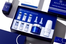 리젠클리닉, ‘리젠바이오’ 브랜드 런칭과 함께 안티에이징 제품 출시