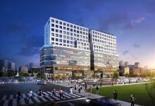 수원여대 기숙사 5년 임대 확정, 수원 호매실 중앙파크뷰 상가·오피스텔 분양