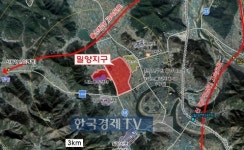 밀양 나노융합국가산단 착공…동남내륙 나노산업 메카로 육성