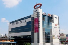 이랜드, 청주에 지역 최대 도심형 아울렛 오픈…지역 명소될 것