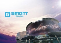 지스마트글로벌, SoT 사업분야 본격 진출