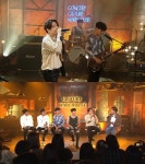 ‘콘서트 문화창고’ 버스터즈, 환상 라이브 무대부터 방탄소년단 커버까지 ‘귀호강’