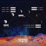 비투비 임현식, 첫 솔로 앨범 RENDEZ-VOUS(랑데부) 스케줄러 공개