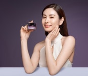 나나, 화장품 브랜드 모델 맹활약…탄탄 피부 돋보인 신규 CF 이목 집중