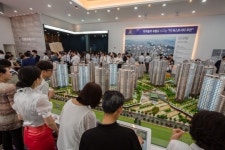 인천지역 주택조합, 더 퍼스트시티 주안 2차 조합원 모집