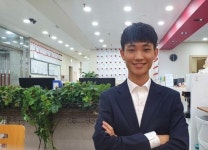 재수대신 선택한 일본 입시, 8개월 만에 와세다대학 최종 합격 눈길