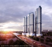 유림E&C, 인천 유림노르웨이숲 에듀오션 11월 분양 예정 동탄역 유림노르웨이숲의 성공분양 신화를 잇는다