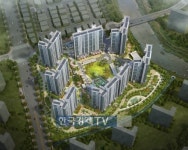 호반산업 인천 검단신도시서 공급 본격화…호반써밋 인천검단2 700여세대 분양 예정