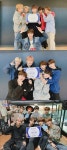 ‘월드 클래스’ 예비 TOO 20인, 훈남즈부터 코믹즈-섹시즈까지 ‘케미 뿜뿜’ 당신의 선택은?