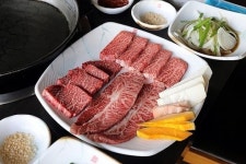 포항 고기 맛집 더가든파티, 고용노동부 인증 사회적기업 등록