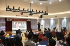 고려사이버대학교 융합정보대학원, 2019 Next Impact Forum 성료