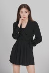 싱어송라이터 이츠, 보이텔로 앨범 BOiMEETSWORLD 2/3 피처링 참여