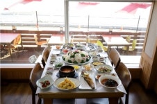 해운대 맛집 해운마루 횟집, 부산 여행 시 가볼 만한 곳으로 호평 일색