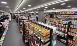 프리미엄 펫샵 폴리파크의 성장, 대구 효목점 오픈으로 전국 50개 매장 돌파