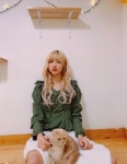 드림캐쳐 유현, 고양이들과 함께한 특별한 생일 전야 공개