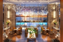 괌 최초 6성급 럭셔리 호텔 더 츠바키 타워 4월 오픈