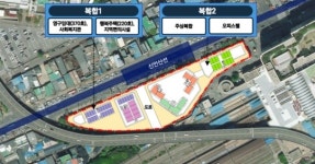 영등포 쪽방촌 탈바꿈…공공주택 1200호 공급
