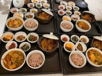 이민정 집밥 공개, 폭발적인 반응…배우 왕빛나도 