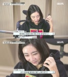‘콩다방’ 주영훈 “과거에 엄정화와 사귄다고 오해 받았다”