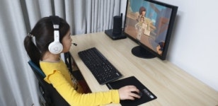 코로나19로 학교와 학원 올 스톱… 비대면 홈스쿨링 각광