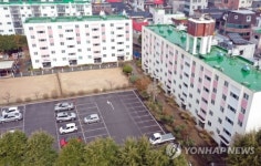 대구 한마음아파트 코호트 격리…확진자 46명 전원 신천지