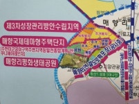 지난 10년 간 인구 증가 1위 도시 화성, 향후 개발 지역은