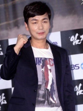 이철민-김혜진, 생각을보여주는엔터테인먼트와 전속계약 체결