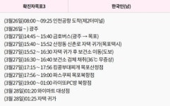 목포 코로나19 확진자, 태국서 귀국 후 식당·PC방 등 방문