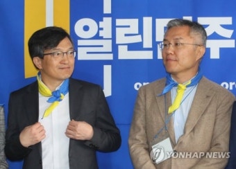 한동훈, 윤석열 부부에 민주당으로 가라 강조