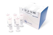 SML제니트리의 코로나19 진단키트 유럽통합규격 인증(CE) 획득