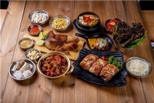제이제이푸드시스템부산면가 | 4가지 코스 메뉴 무한리필 자연갈비, 가맹점 모집 실시