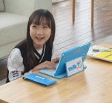 스마트 인강 천재교육 밀크티 중학으로 중등학원 고민 고민 덜어