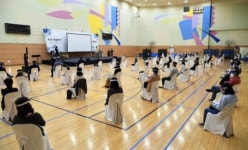 중구문화재단, 전문예술 교육프로그램 ‘중구는 예술대학’ 입학식 개최