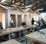 고소득 건축기술직 양성 '한국인테리어건축교육학원', 자격증 취득 및 창업 등 평생교육기관으로 각광