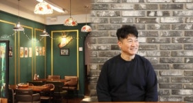 푸딩팩토리 소통프로젝트, 맥주펍 라라펍 김 대표 “변함없는 친절함으로 승부”