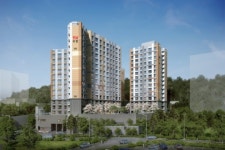 SM그룹, 코로나19 예방 고객 맞춤 마케팅 선보여··· 선교지구, 동림2차 우방 아이유쉘 5월 29일 오픈 주목