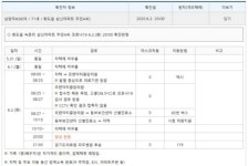 남양주 70대 여성 코로나19 확진…감염경로 확인 중