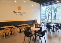 커피에반하다, 착한 프랜차이즈로 900호점 돌파