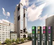 국제교류복합지구 개발로 몸값 오르는 방이동 오피스텔 잠실H타워 마감임박