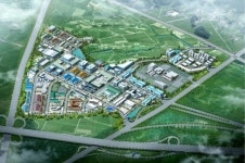 예산 제2일반산업단지, 서울과의 접근성 등 우수한 교통망 갖춘 충청권 대표 산업단지 주목