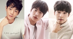 신재하-유수빈-홍경, 제이와이드컴퍼니 기대주 3인방의 눈부신 활약